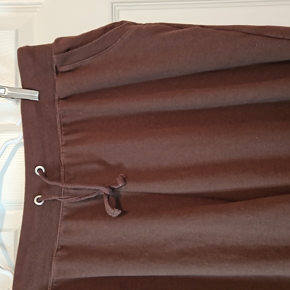 Plus Size (2X) Just My Size Stretchy Pants - Picture 2 of 4